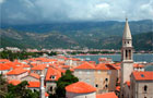 Budva i Sveti Nikola