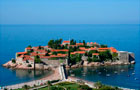 Sveti Stefan i Miločer